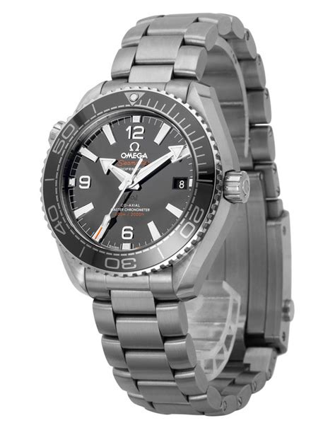 seamaster planet ocean 39.5.